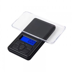 DH-668C 500g/0.01g Digital Electronic Gold JadeJewelry Weighing Diamond Scales Weighing Scales