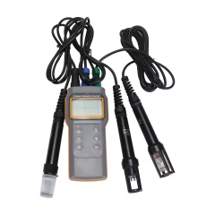 AZ86031 Water Quality Meter Multifunctional PH Tester Dissolved Oxygen Detector