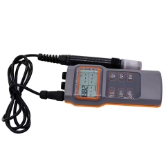 AZ86031 Water Quality Meter Multifunctional PH Tester Dissolved Oxygen Detector