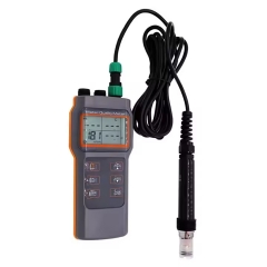 AZ86031 Water Quality Meter Multifunctional PH Tester Dissolved Oxygen Detector