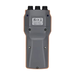 AZ86031 Water Quality Meter Multifunctional PH Tester Dissolved Oxygen Detector