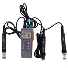 AZ86031 Water Quality Meter Multifunctional PH Tester Dissolved Oxygen Detector