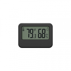 MC04 Digital Indoor Room Hygrometer Thermometer with Mini LCD Display