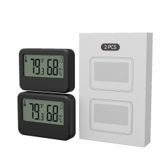 MC04 Digital Indoor Room Hygrometer Thermometer with Mini LCD Display