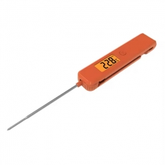 PT35 Digital Meat Thermometer Instant Read with Long Probe Digital Food Cooking Thermometer for Grilling BBQ