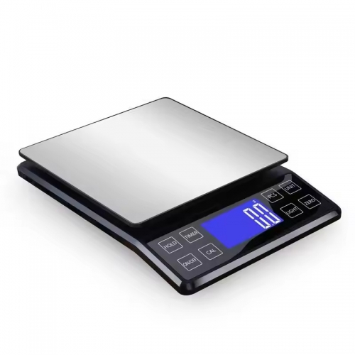 DH-307 New Baking Scale LCD Screen Electronic Gram Scale Kitchen Scale Hot Sell for Amazon