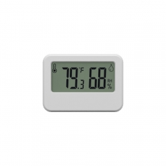 MC04 Digital Indoor Room Hygrometer Thermometer with Mini LCD Display