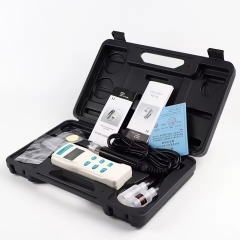 AZ8403 Dissolved Oxygen Device Dissolved Oxygen Meter DO Meter with Memory Measuring Range 0~199.9 (in %)