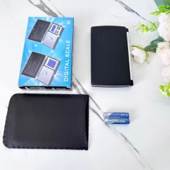 KBR-500g 500g/0.01g Digital LCD Portable Electronic Balance 100g 200g 300g 500g 0.01g Mini Scale Grain Jewelry Diamond Scales