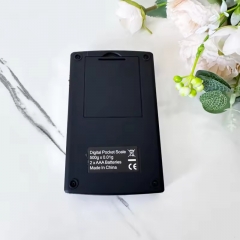 KBR-500g 500g/0.01g Digital LCD Portable Electronic Balance 100g 200g 300g 500g 0.01g Mini Scale Grain Jewelry Diamond Scales