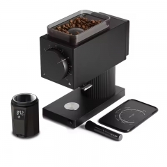 CN669 500g/0.1g 100g/0.01g Rechargeable Coffee Dosing Cup with 0.1g Espresso Scale