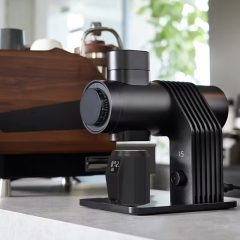 CN669 500g/0.1g 100g/0.01g Rechargeable Coffee Dosing Cup with 0.1g Espresso Scale