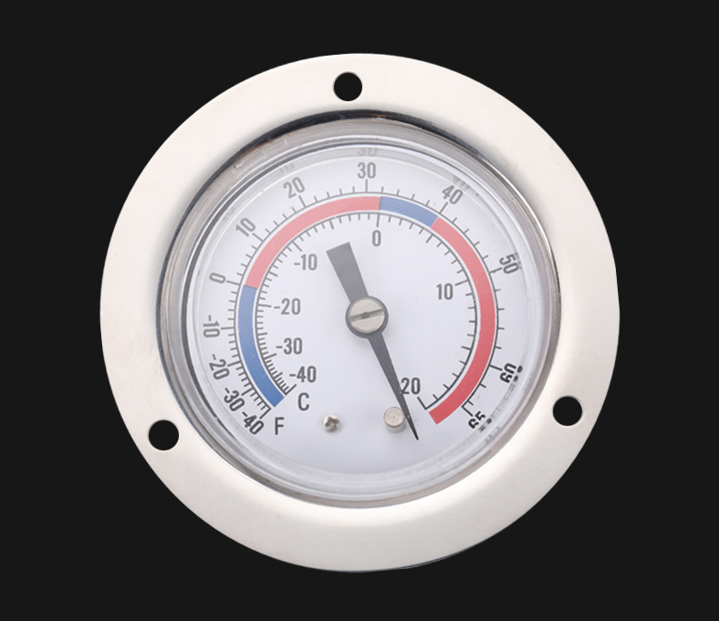 Industrial Equipment Refrigerator Thermometer with OEM Customization Support