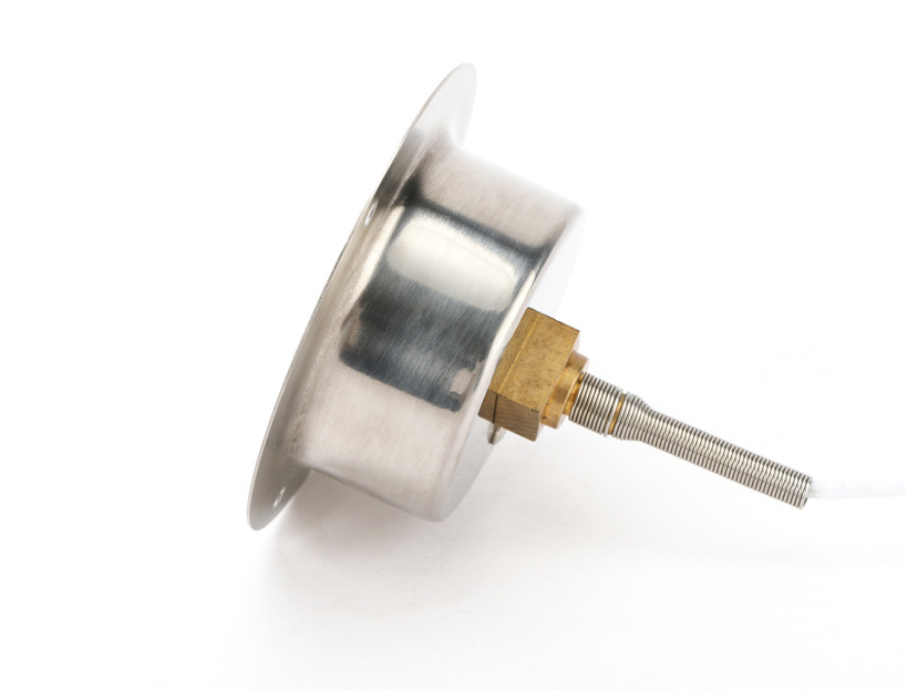 Industrial Equipment Refrigerator Thermometer with OEM Customization Support