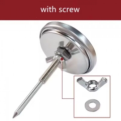 KT-H23 Custom Instant Read Meat Grill Oven Cooking Food Thermometer Probe Wireless