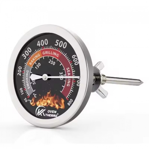 KT-H23 Custom Instant Read Meat Grill Oven Cooking Food Thermometer Probe Wireless