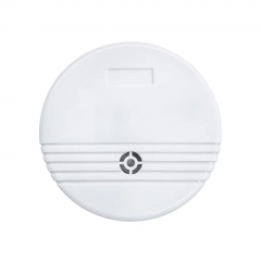 SQ003 Home Use Water Leakage Alarm Detector, Household Water Leak Monitor Drainage Alert Device