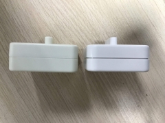 ZS-T318 Cheapest Quality square Count Down Timer Promotional Kitchen Mechanical Timer