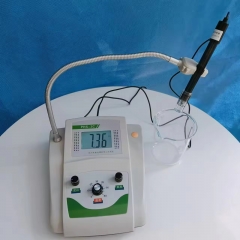 PHS-25C  High Quality, High-precision Laboratory Portable Digital pH Meter at Factory Price