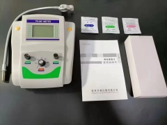 PHS-25C  High Quality, High-precision Laboratory Portable Digital pH Meter at Factory Price