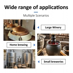 D20AK3421 Adjustable 1/2