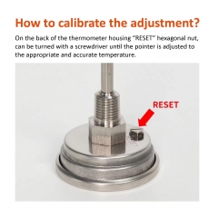 D20AK3421 Adjustable 1/2
