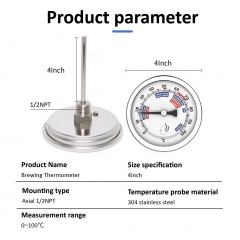D20AK3421 Adjustable 1/2