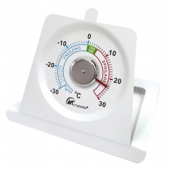 YH-Z2 Big Aluminum plate refrigerator thermometer ﻿