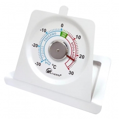 YH-Z2 Big Aluminum plate refrigerator thermometer ﻿