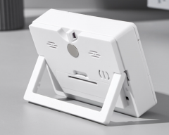 YH-188 Portable Digital Countdown Kitchen Timer Count up Down Timer Stand Cooking Shower Study Stopwatch Sound Reminder