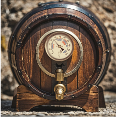 D20AK3421 Adjustable 1/2