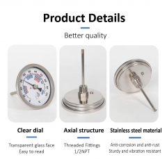 D20AK3421 Adjustable 1/2