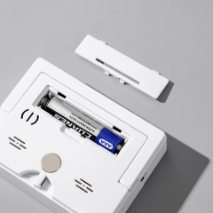 YH-188 Portable Digital Countdown Kitchen Timer Count up Down Timer Stand Cooking Shower Study Stopwatch Sound Reminder