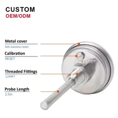 D20AK3421 Adjustable 1/2