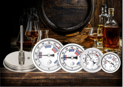 D20AK3421 Adjustable 1/2