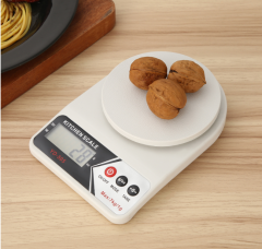 YD-505 7kg/1g Hot Sale Kitchen Scale Household Scale Food Weight Electronic Kitchen Scale