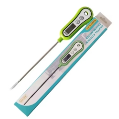 TT-533 TANITA New Digital Instant Read Response Time 2S Waterproof Meat Thermometer Dining Room BBQ Oven Candy CookingThermometer with Giftbox