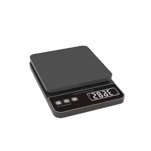 BLW-B301 5kg/1g Digital Kitchen Scale Bench Scale High Accuracy 1g Max Weighing Capacity 5kg
