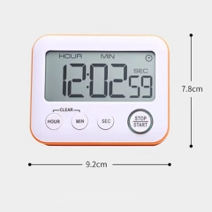 YH-7010 Wholesale Magnetic Kitchen Timer Digital for Kitchen Magnetic Timer