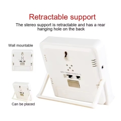 TP13 New Arrival Digital Food Thermometer BBQ Barbecue Kitchen Baking Probe Grill Oven Thermometer