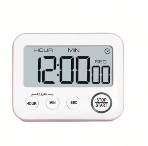 YH-7010 Wholesale Magnetic Kitchen Timer Digital for Kitchen Magnetic Timer