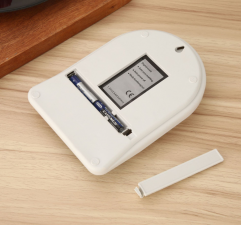 YD-505 7kg/1g Hot Sale Kitchen Scale Household Scale Food Weight Electronic Kitchen Scale