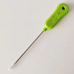 TT-533 TANITA New Digital Instant Read Response Time 2S Waterproof Meat Thermometer Dining Room BBQ Oven Candy CookingThermometer with Giftbox