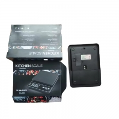 BLW-B301 5kg/1g Digital Kitchen Scale Bench Scale High Accuracy 1g Max Weighing Capacity 5kg