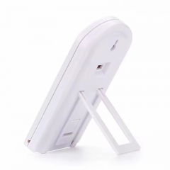 TA-138B High Precision Wall Mount Indoor Digital Mini Thermometer Thermo Hygrometer Temperature Humidity Meter TA138B