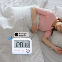 YH-7010 Wholesale Magnetic Kitchen Timer Digital for Kitchen Magnetic Timer