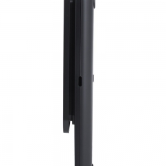 KL-39 Factory Bestseller Rectangle Stainless Steel Popular Digital Coffee Scale Electronic Kitchen Electric Food Kitchen Scale