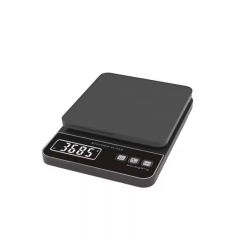 BLW-B301 5kg/1g Digital Kitchen Scale Bench Scale High Accuracy 1g Max Weighing Capacity 5kg
