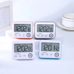 YH-7010 Wholesale Magnetic Kitchen Timer Digital for Kitchen Magnetic Timer