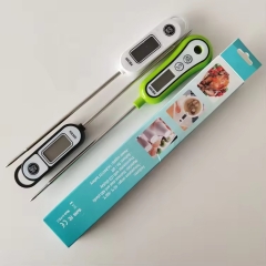 TT-533 TANITA New Digital Instant Read Response Time 2S Waterproof Meat Thermometer Dining Room BBQ Oven Candy CookingThermometer with Giftbox